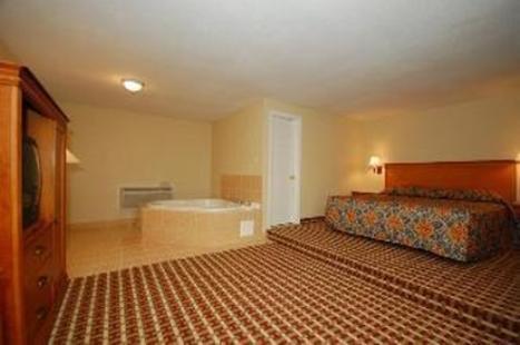 Millville Motorsports Inn And Suites Room photo